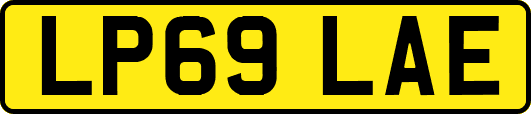LP69LAE