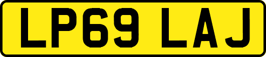 LP69LAJ