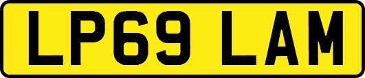 LP69LAM