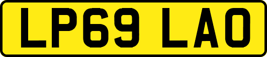 LP69LAO