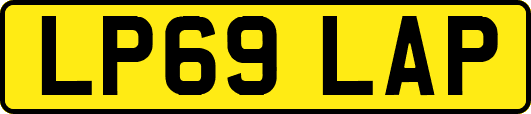 LP69LAP