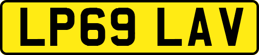 LP69LAV