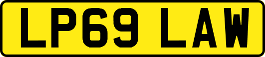 LP69LAW
