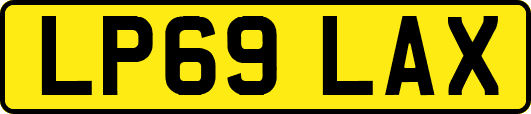 LP69LAX
