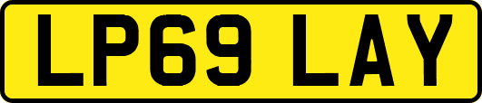 LP69LAY