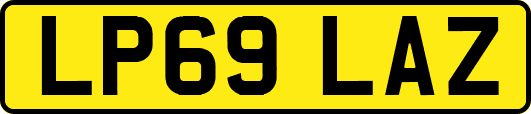 LP69LAZ