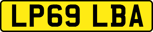 LP69LBA