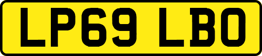 LP69LBO