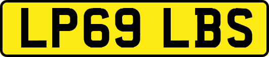 LP69LBS