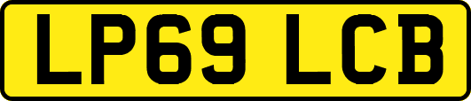 LP69LCB