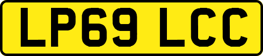 LP69LCC
