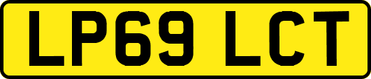 LP69LCT