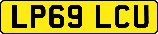 LP69LCU