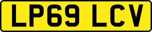 LP69LCV