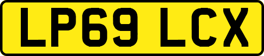 LP69LCX