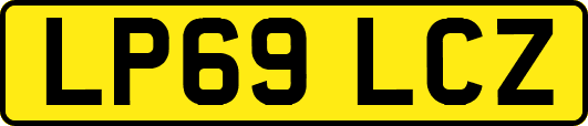 LP69LCZ