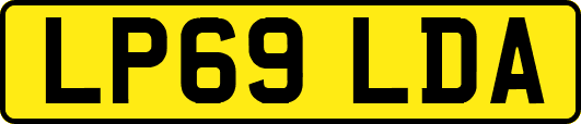 LP69LDA