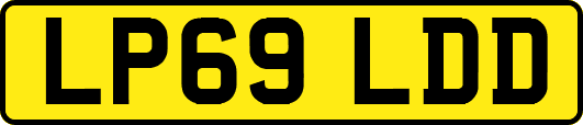 LP69LDD