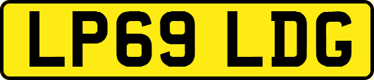 LP69LDG