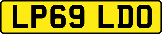 LP69LDO