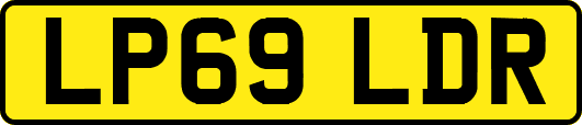LP69LDR
