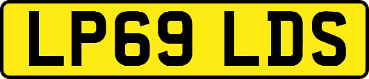 LP69LDS
