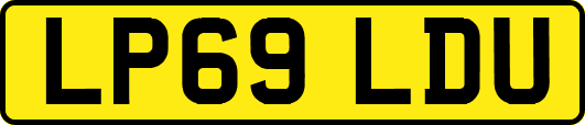 LP69LDU