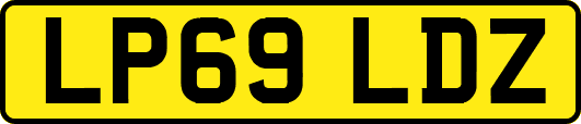 LP69LDZ
