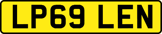LP69LEN