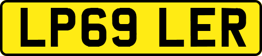LP69LER
