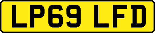 LP69LFD