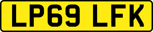 LP69LFK