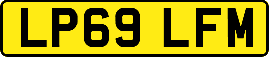 LP69LFM