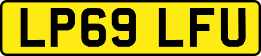 LP69LFU