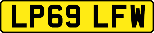 LP69LFW
