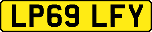 LP69LFY