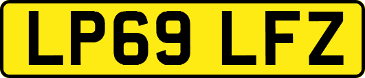 LP69LFZ