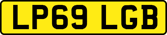 LP69LGB
