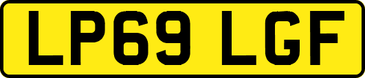 LP69LGF
