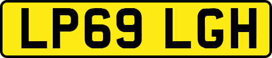 LP69LGH