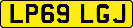 LP69LGJ