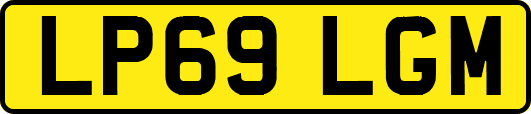 LP69LGM