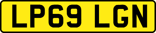 LP69LGN