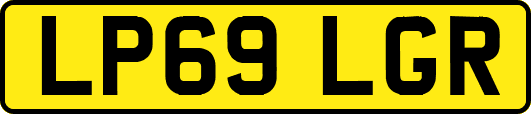 LP69LGR