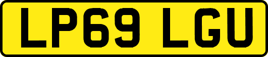 LP69LGU