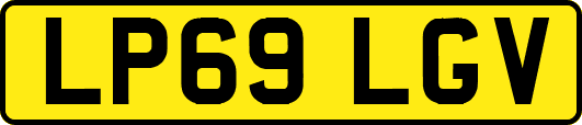 LP69LGV