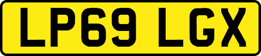 LP69LGX