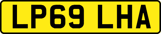 LP69LHA