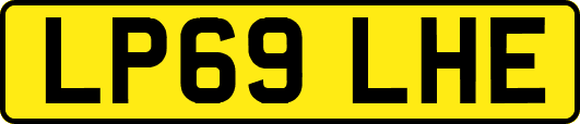 LP69LHE