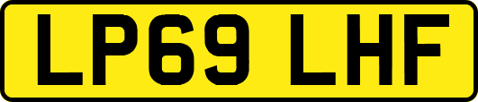 LP69LHF